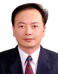 蔡景裕典獄長照片