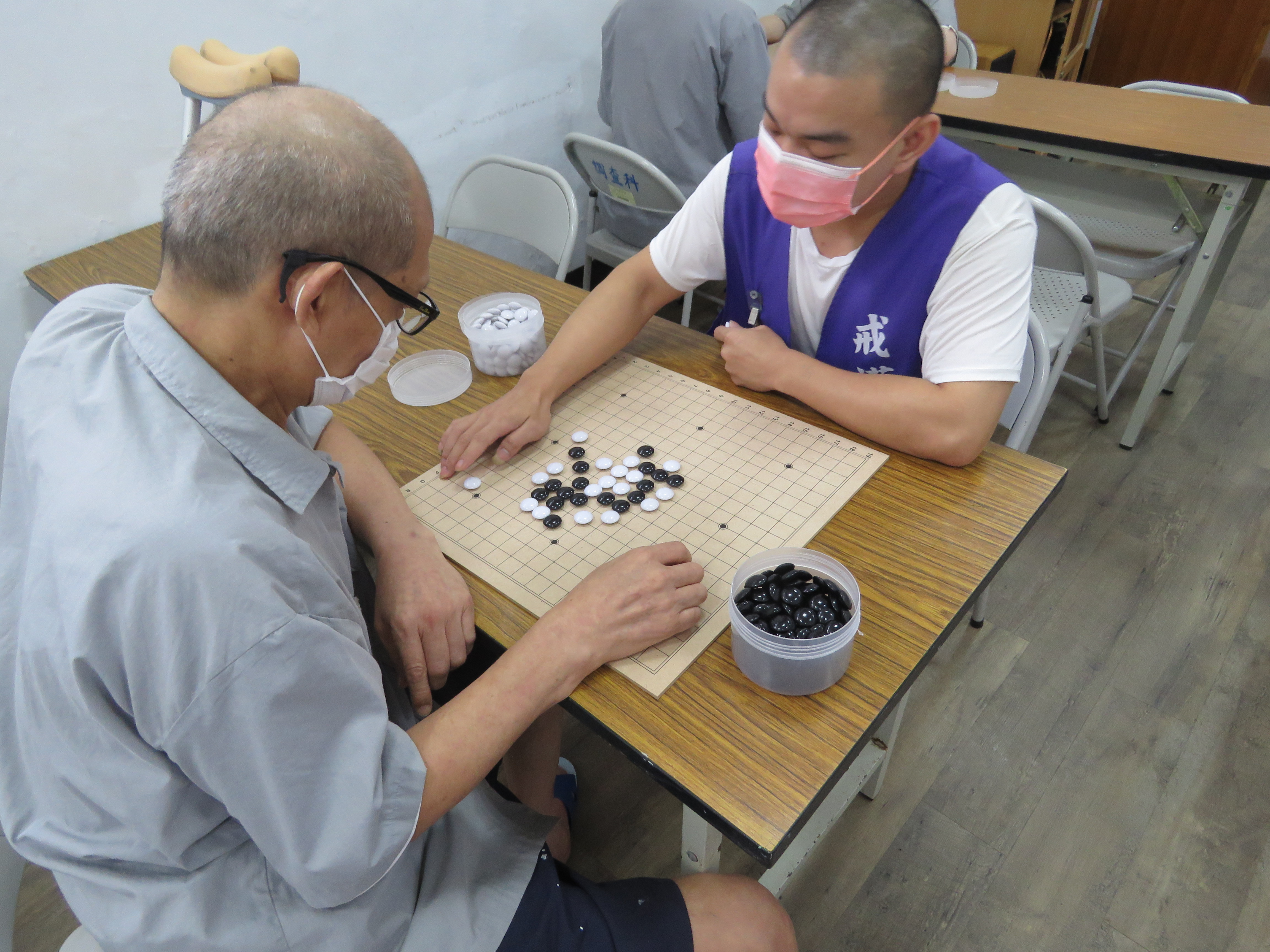 比賽剪影2