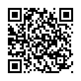 youtube連結 QR code