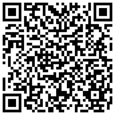 鐵窗內的自主人生QR Code
