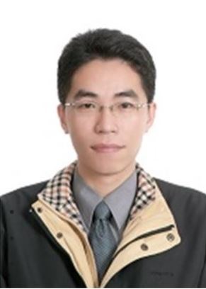 典獄長葉俊宏照片