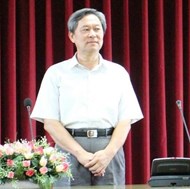 李進國典獄長照片