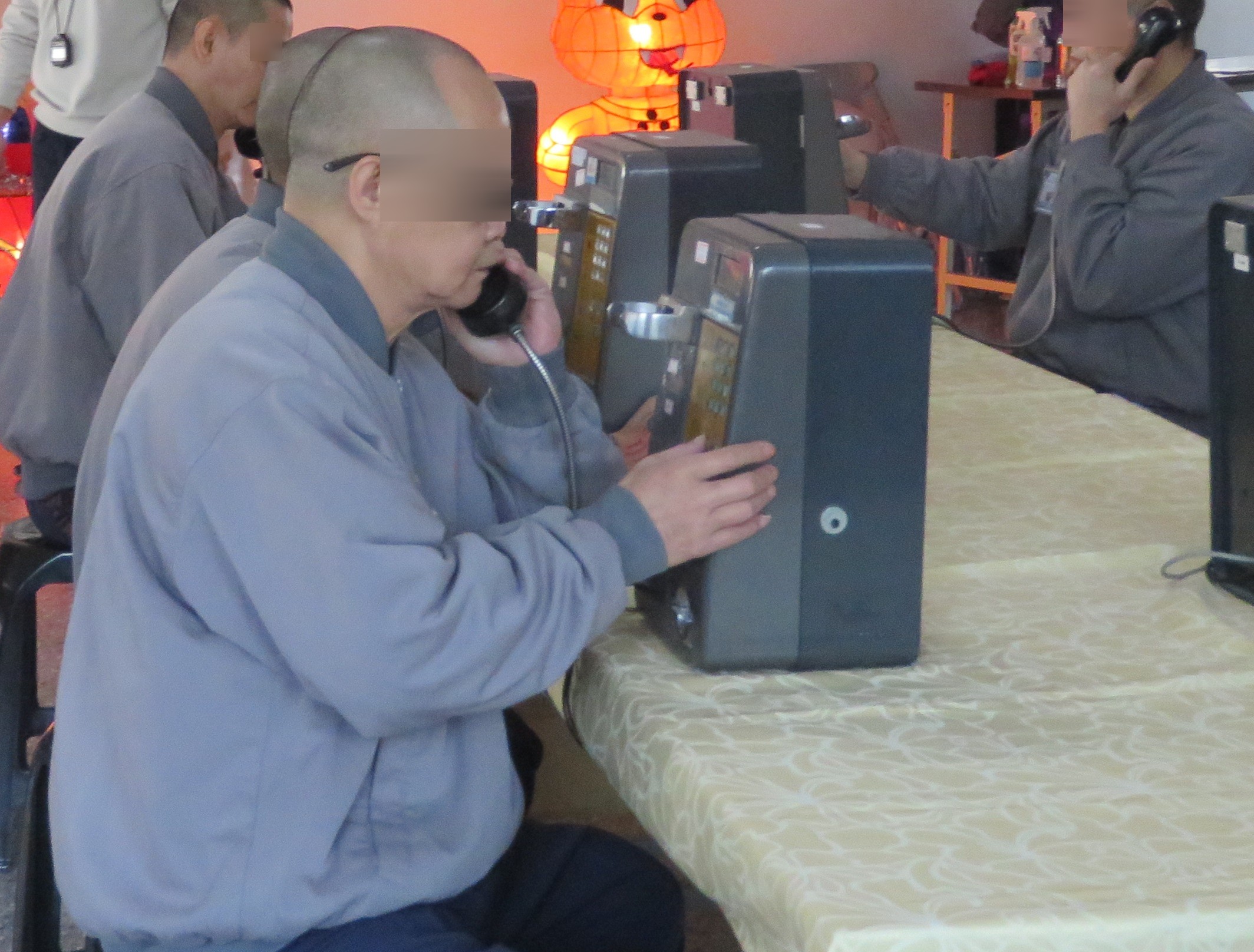 114春節電話懇親活動3