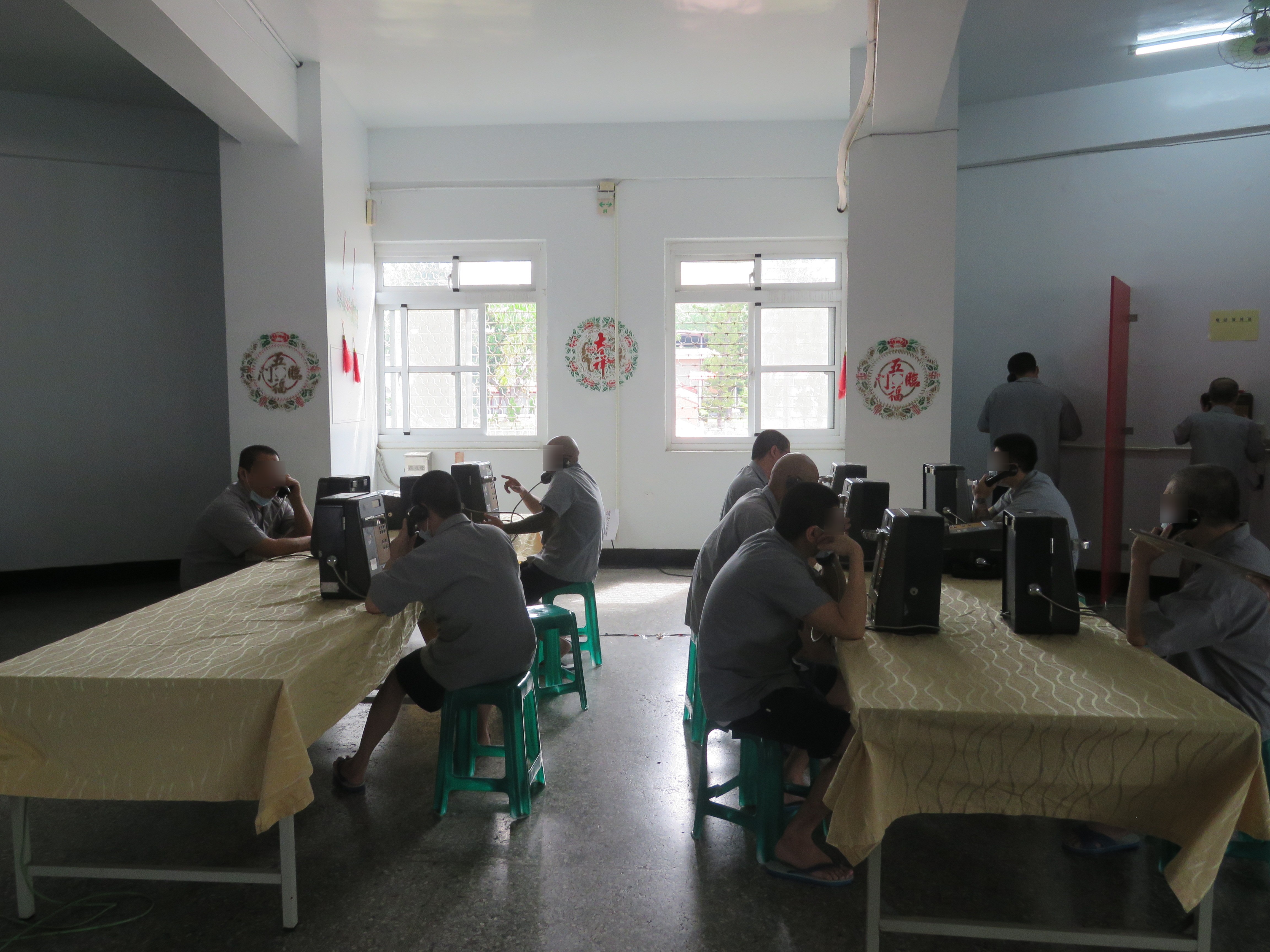 115年度母親節電話懇親活動4