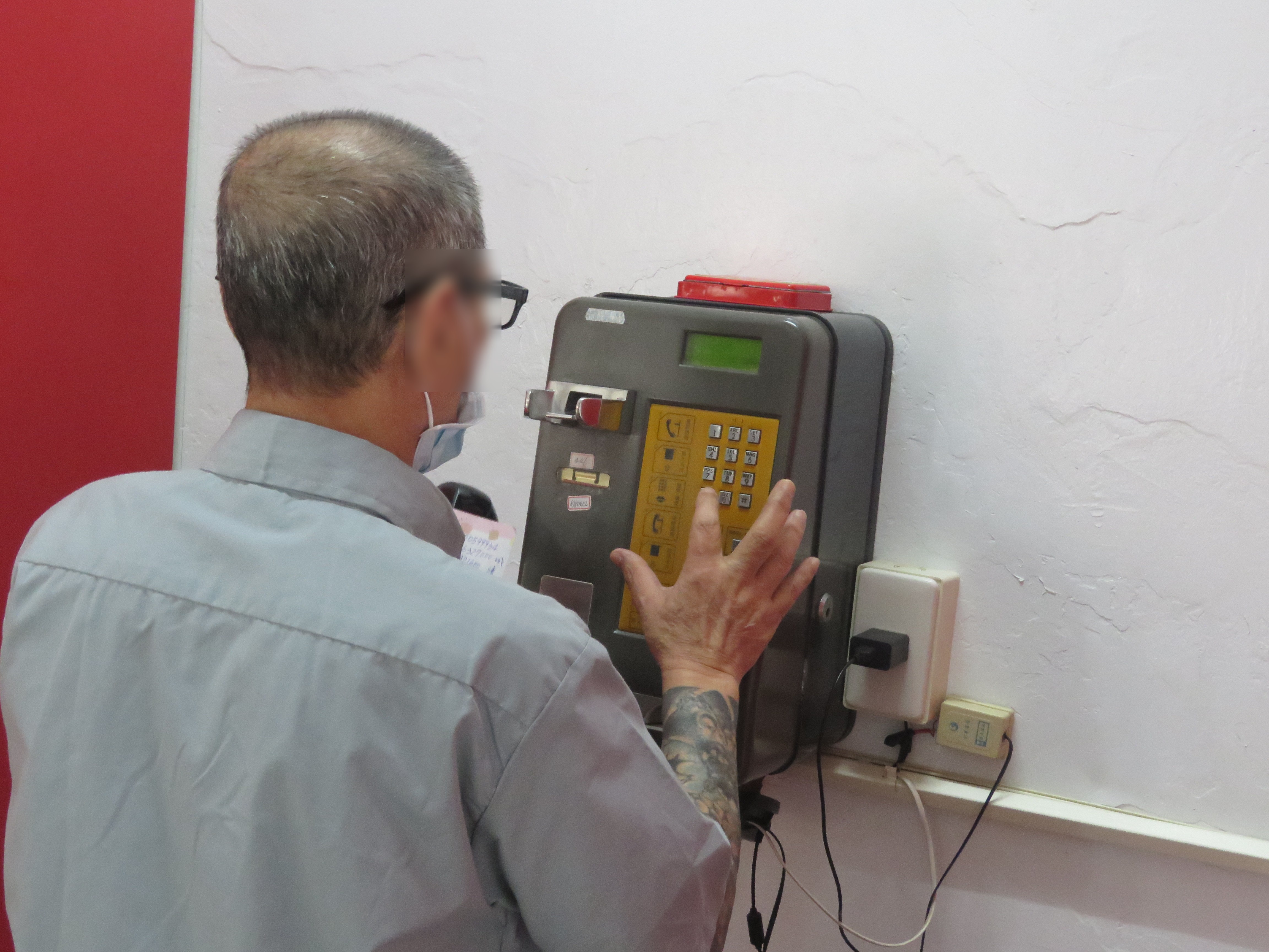 115年度母親節電話懇親活動5